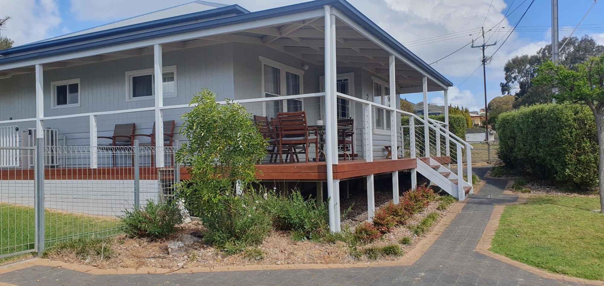 Serenity Holiday House Port Lincoln Holiday House エクステリア 写真