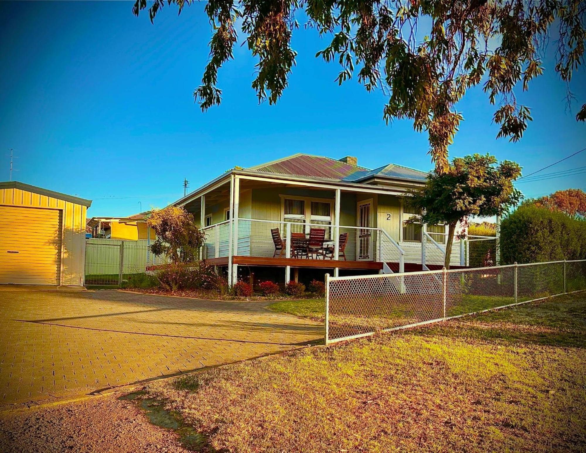 Serenity Holiday House Port Lincoln Holiday House エクステリア 写真