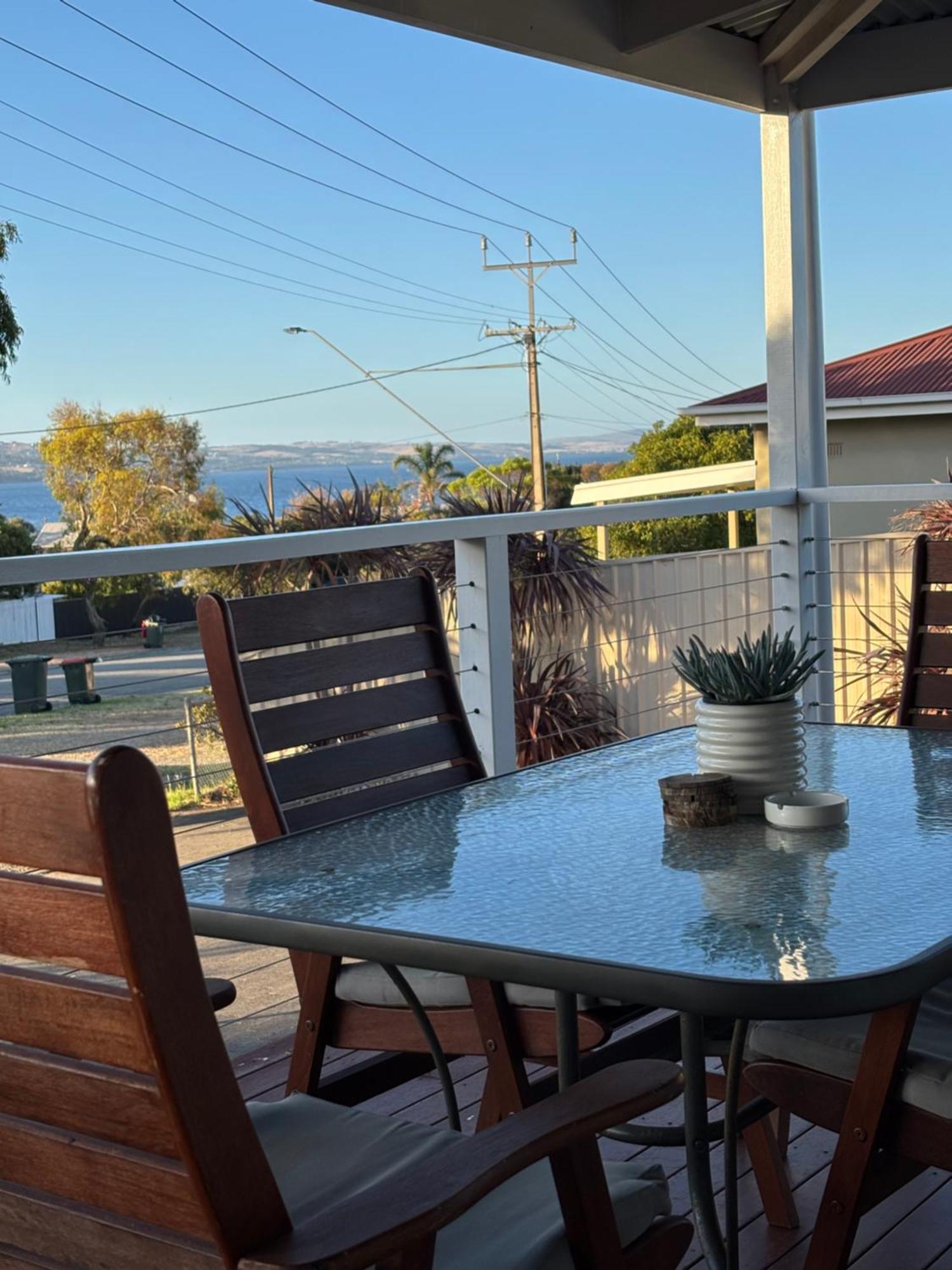 Serenity Holiday House Port Lincoln Holiday House エクステリア 写真
