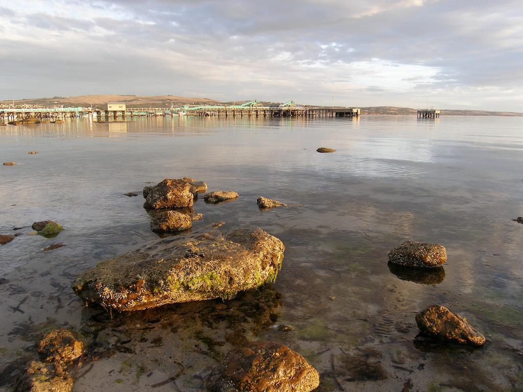 Serenity Holiday House Port Lincoln Holiday House エクステリア 写真