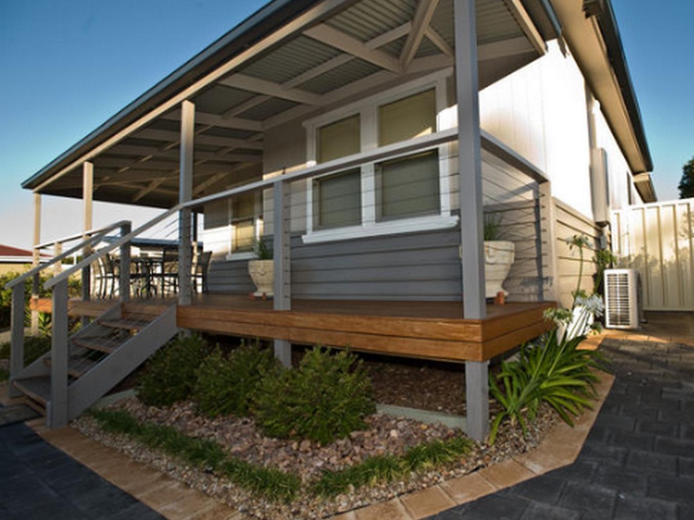 Serenity Holiday House Port Lincoln Holiday House エクステリア 写真