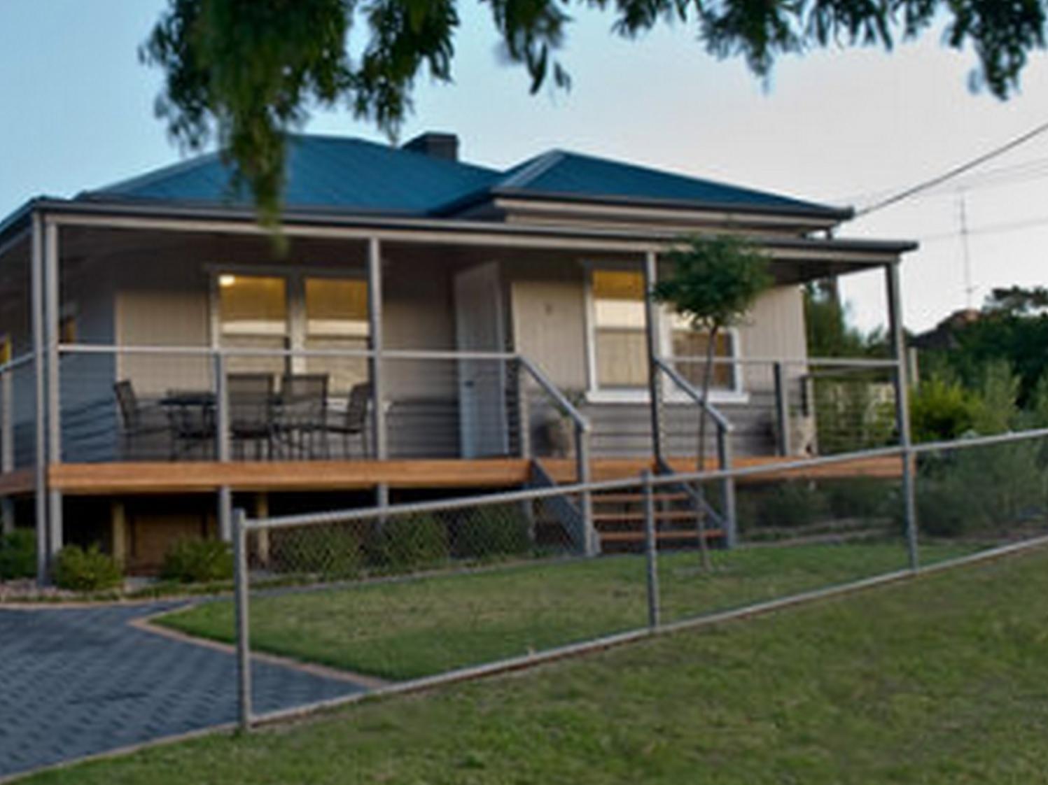 Serenity Holiday House Port Lincoln Holiday House エクステリア 写真