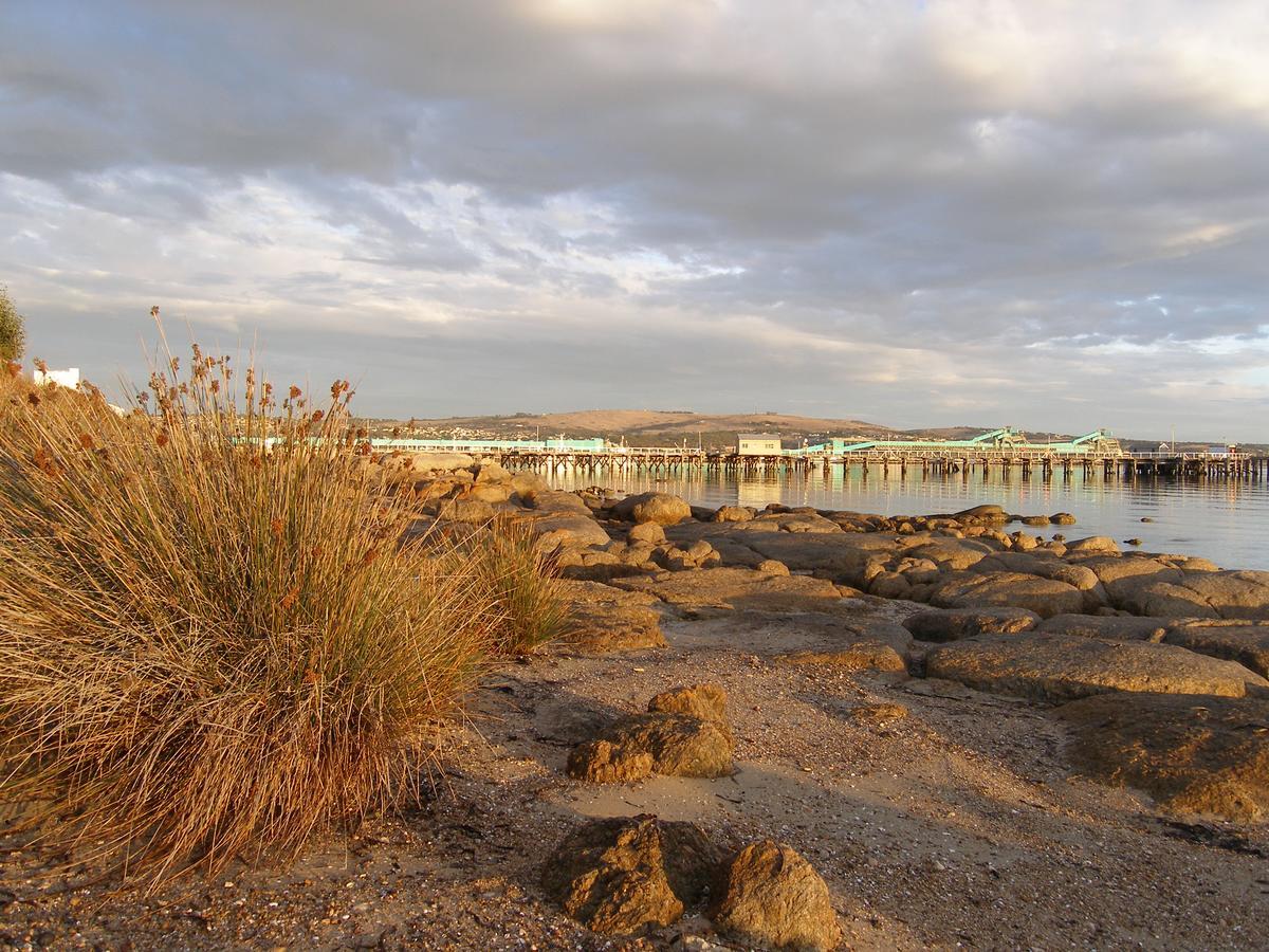 Serenity Holiday House Port Lincoln Holiday House エクステリア 写真